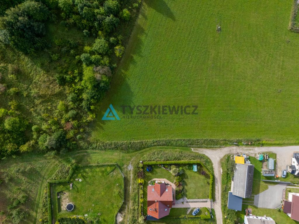 Działka w Brodnicy Dolnej na sprzedaż - zdjęcie 11