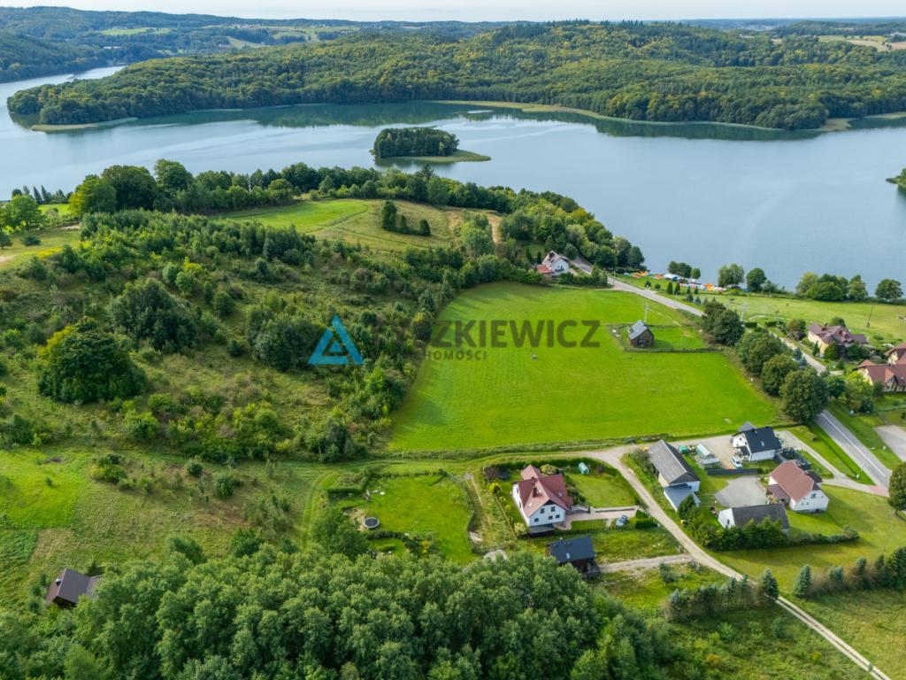 Działka w Brodnicy Dolnej na sprzedaż - zdjęcie 8