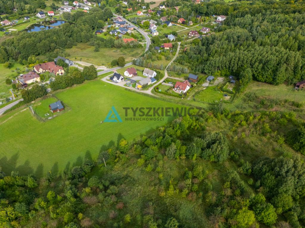 Działka w Brodnicy Dolnej na sprzedaż - zdjęcie 16