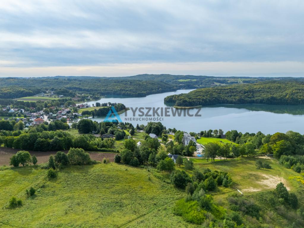 Działka w Brodnicy Dolnej na sprzedaż - zdjęcie 6