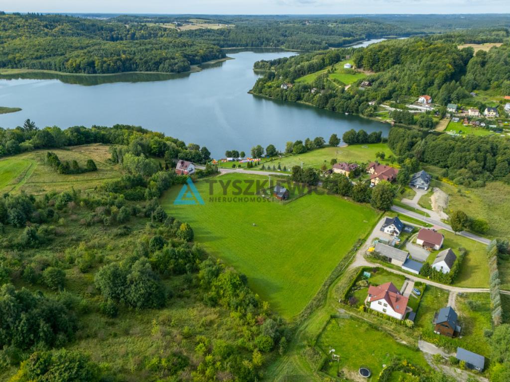 Działka w Brodnicy Dolnej na sprzedaż - zdjęcie 15