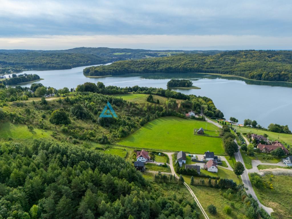Działka w Brodnicy Dolnej na sprzedaż - zdjęcie 14
