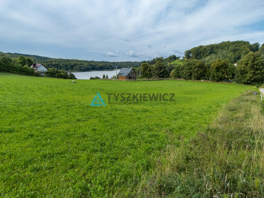 Działka w Brodnicy Dolnej na sprzedaż - zdjęcie 13