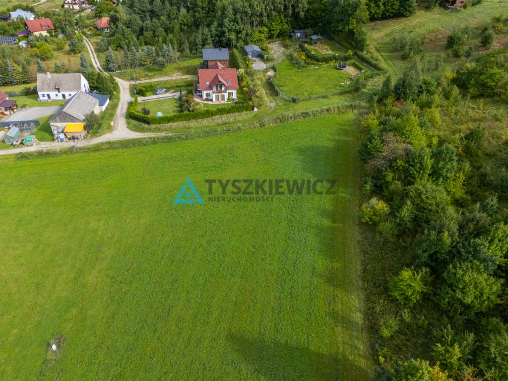 Działka w Brodnicy Dolnej na sprzedaż - zdjęcie 10