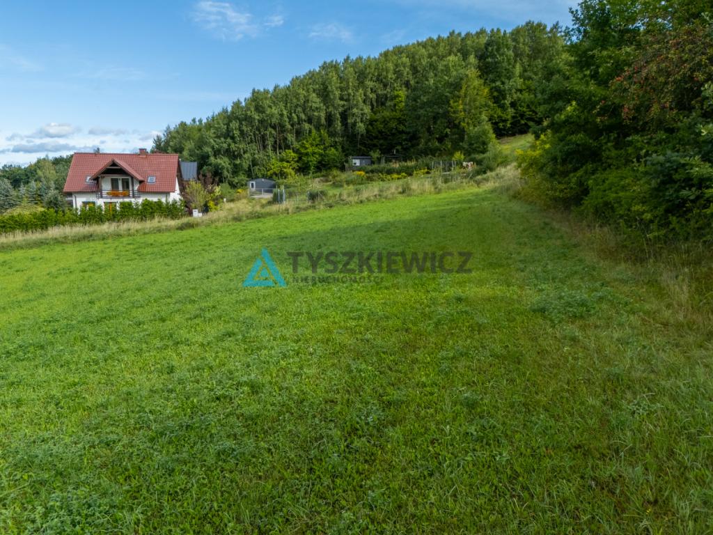 Działka w Brodnicy Dolnej na sprzedaż - zdjęcie 3