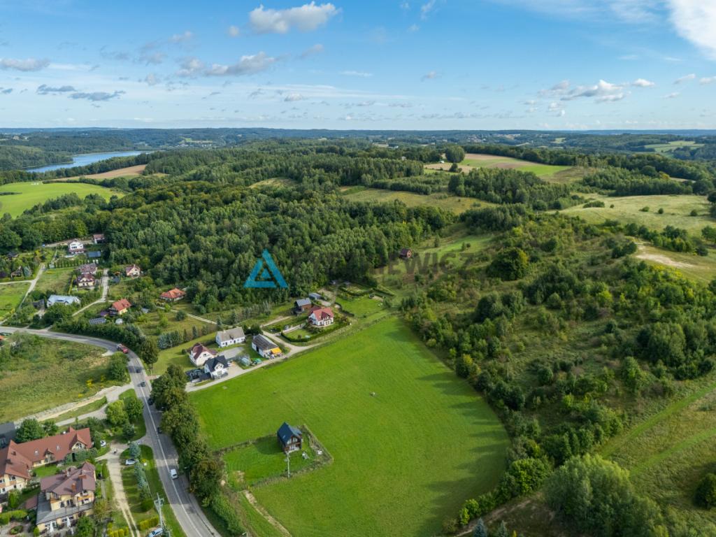 Działka w Brodnicy Dolnej na sprzedaż - zdjęcie 12