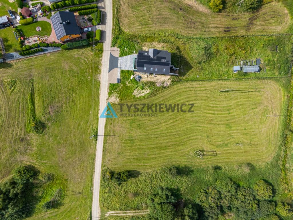 Działka budowlana w okolicy Żukowa - Otomino - zdjęcie 5