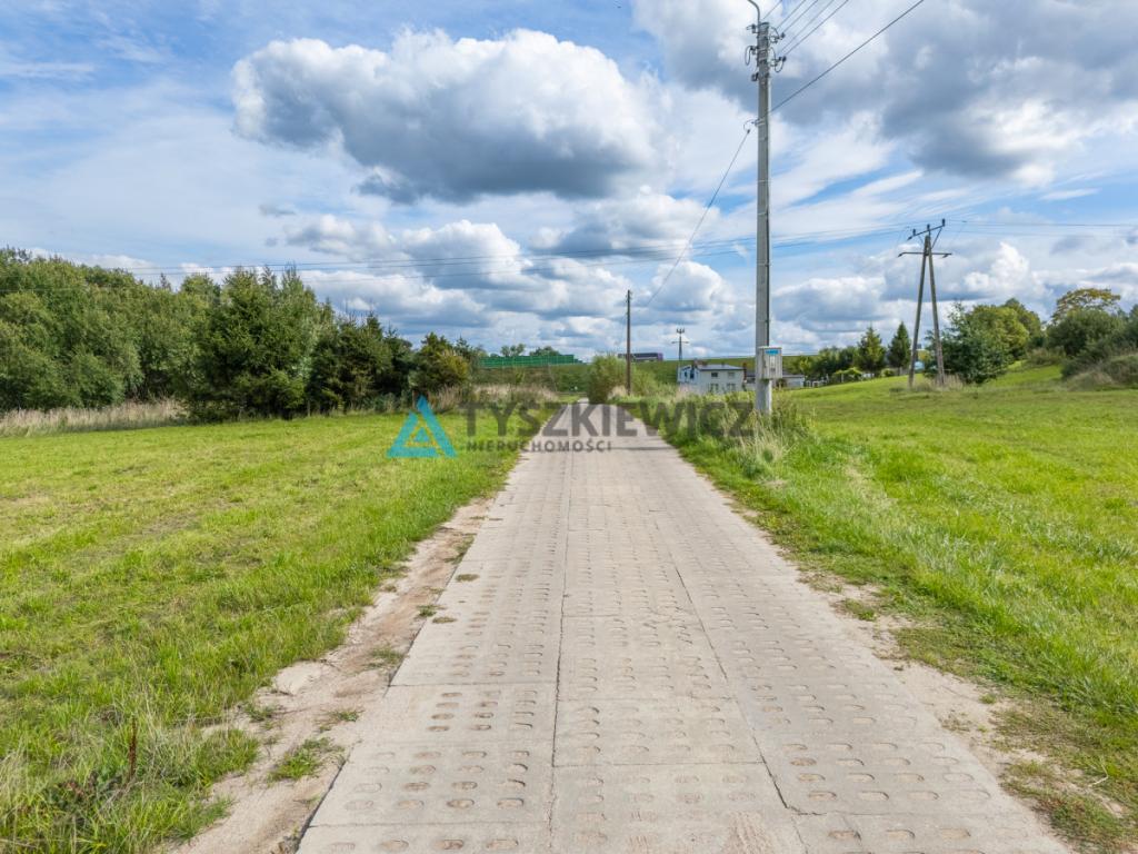 Działka budowlana w okolicy Żukowa - Otomino - zdjęcie 14