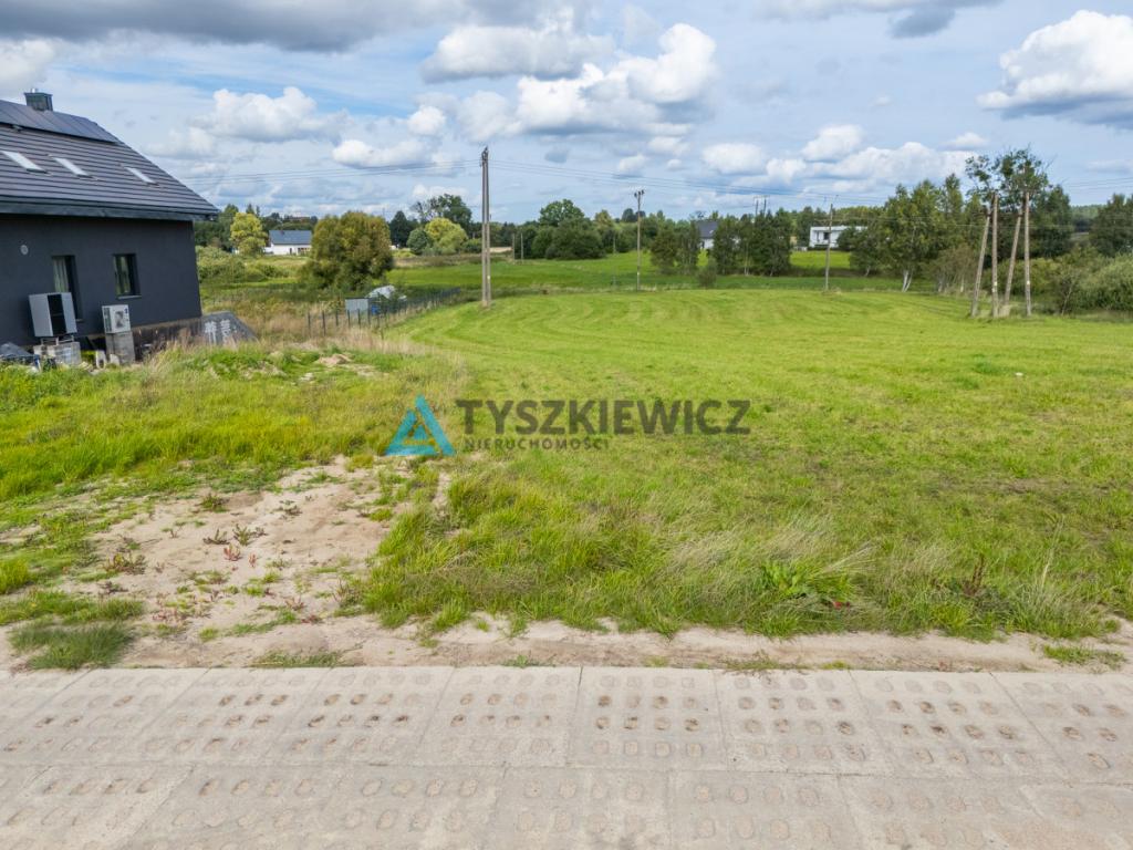 Działka budowlana w okolicy Żukowa - Otomino - zdjęcie 8