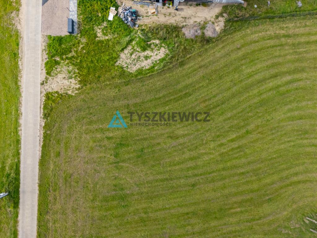 Działka budowlana w okolicy Żukowa - Otomino - zdjęcie 13