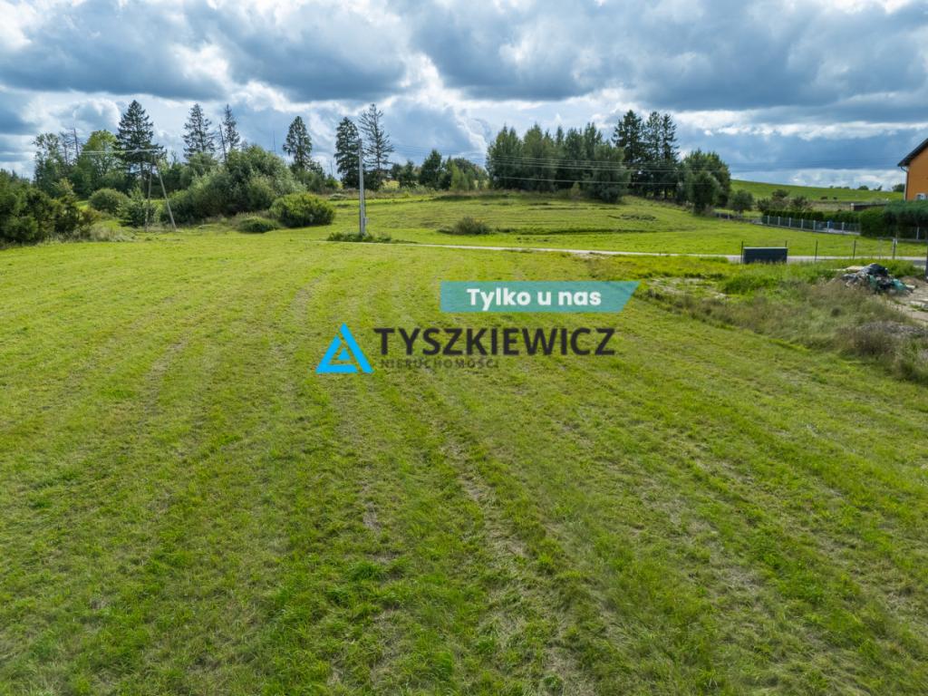 Działka budowlana w okolicy Żukowa - Otomino - zdjęcie 1