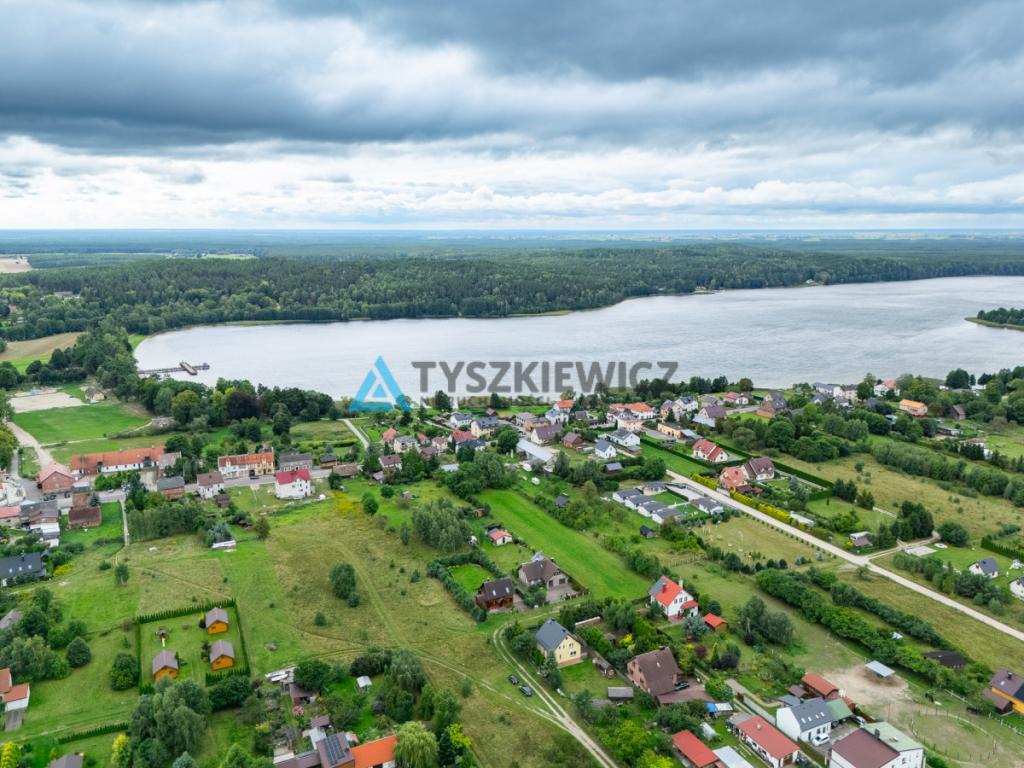Działka Budowlana Wiele WZ |Jezioro - zdjęcie 5