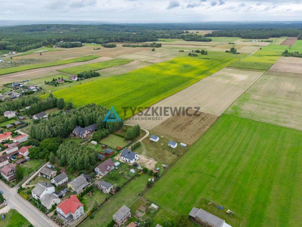 Działka Budowlana Wiele WZ |Jezioro - zdjęcie 8