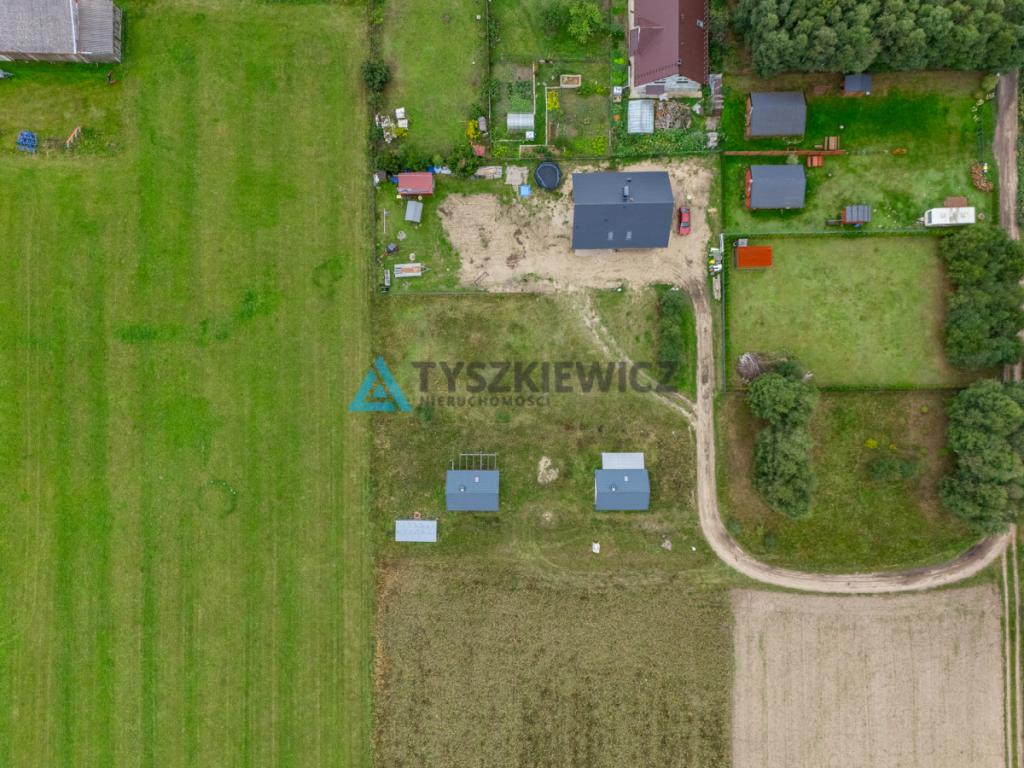Działka Budowlana Wiele WZ |Jezioro - zdjęcie 2