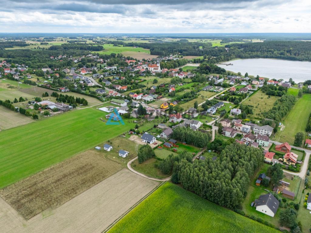 Działka Budowlana Wiele WZ |Jezioro - zdjęcie 11