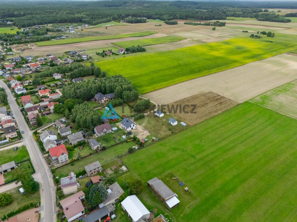 Działka Budowlana Wiele WZ |Jezioro - zdjęcie 7