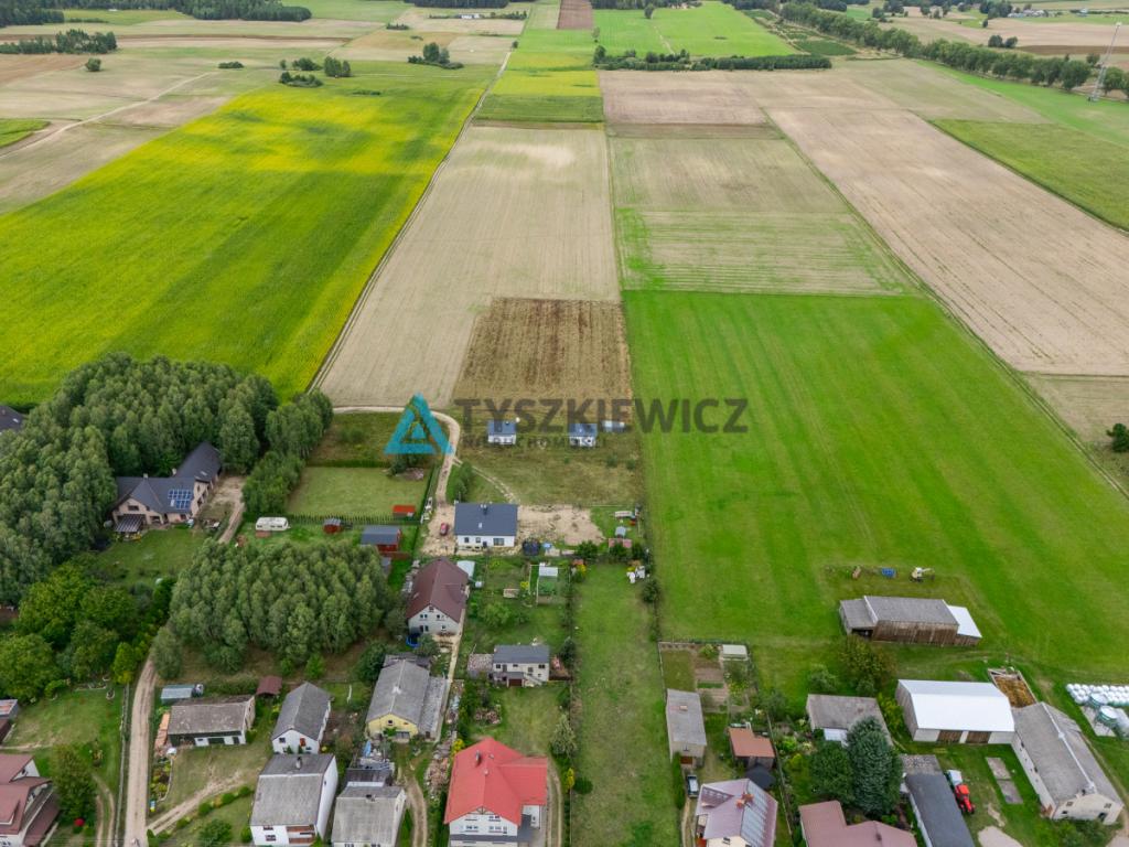 Działka Budowlana Wiele WZ |Jezioro - zdjęcie 9