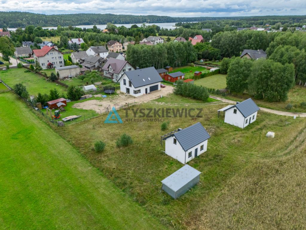 Działka Budowlana Wiele WZ |Jezioro - zdjęcie 13