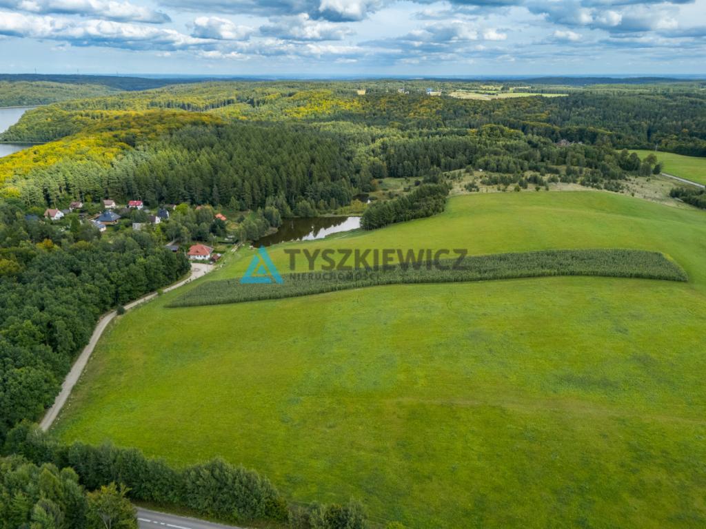 Działka nad jeziorem? Twoje miejsce na Kaszubach! - zdjęcie 3