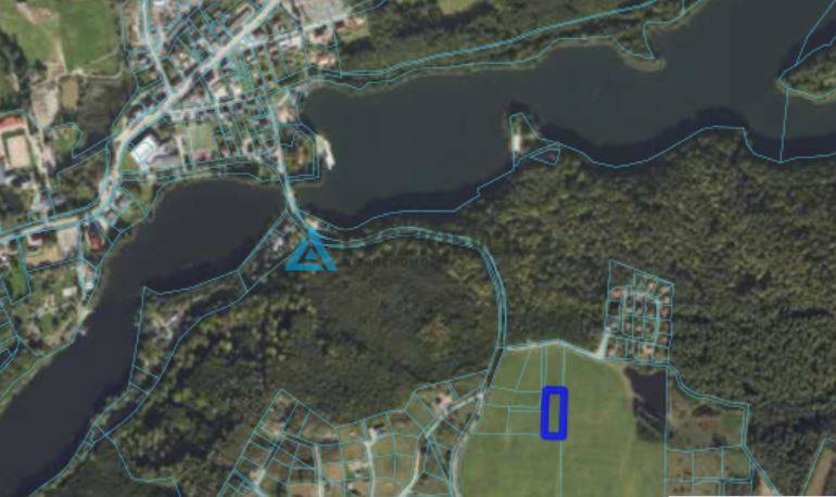 Działka nad jeziorem? Twoje miejsce na Kaszubach! - zdjęcie 10