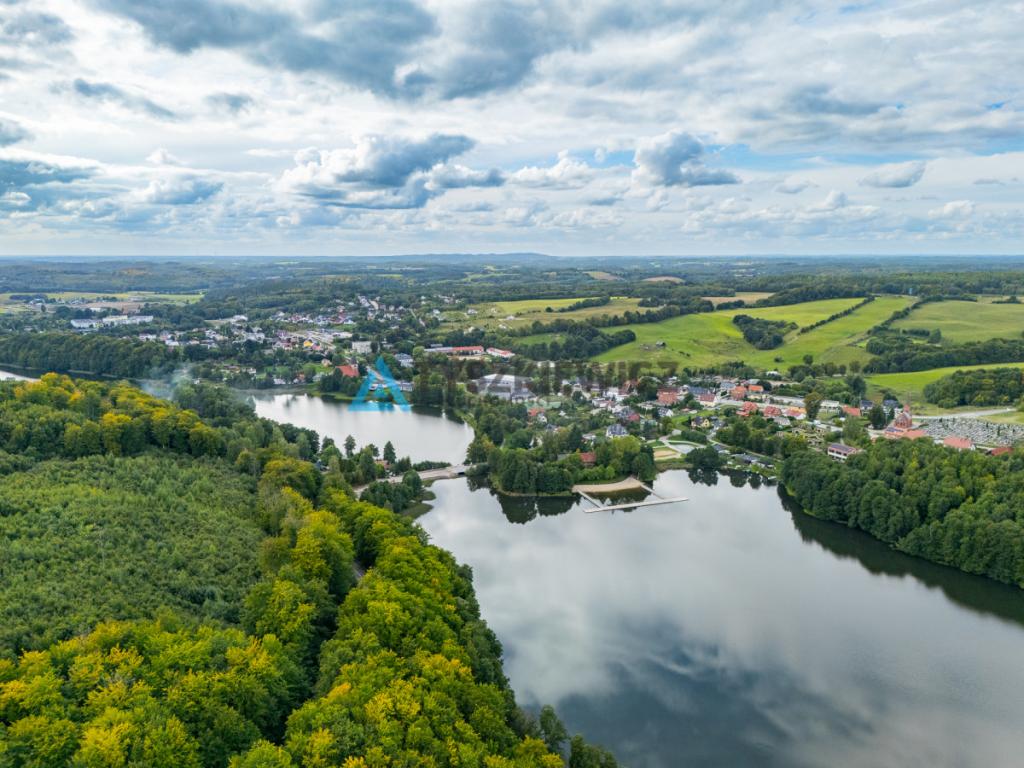 Działka nad jeziorem? Twoje miejsce na Kaszubach! - zdjęcie 4