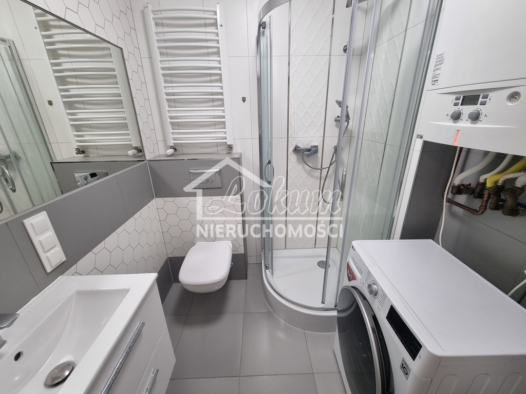 Mieszkanie 37,05 m², Szczecin, Orczykowa - zdjęcie 8