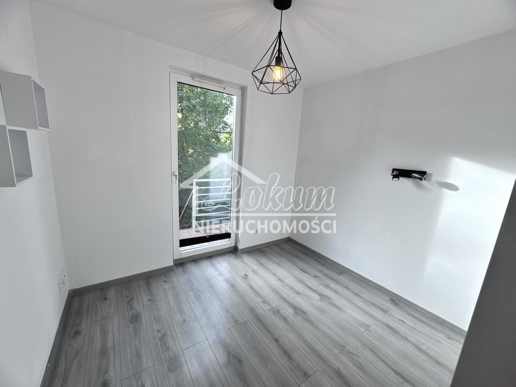 Mieszkanie 37,05 m², Szczecin, Orczykowa - zdjęcie 4