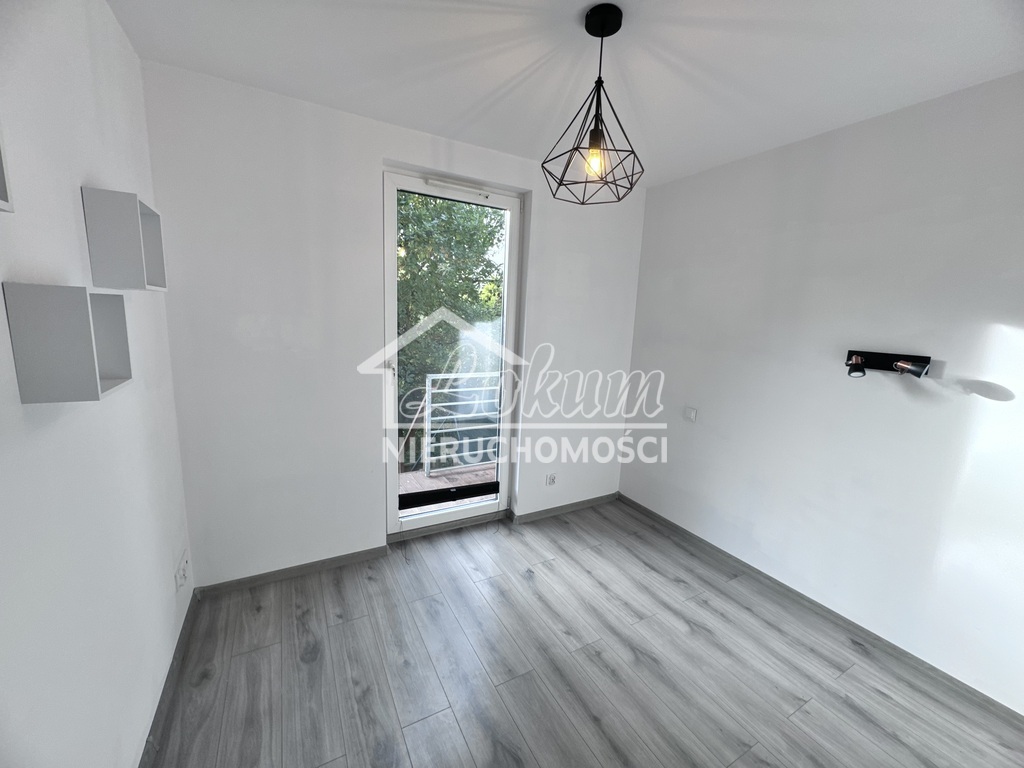 Mieszkanie 37,05 m², Szczecin, Orczykowa - zdjęcie 5