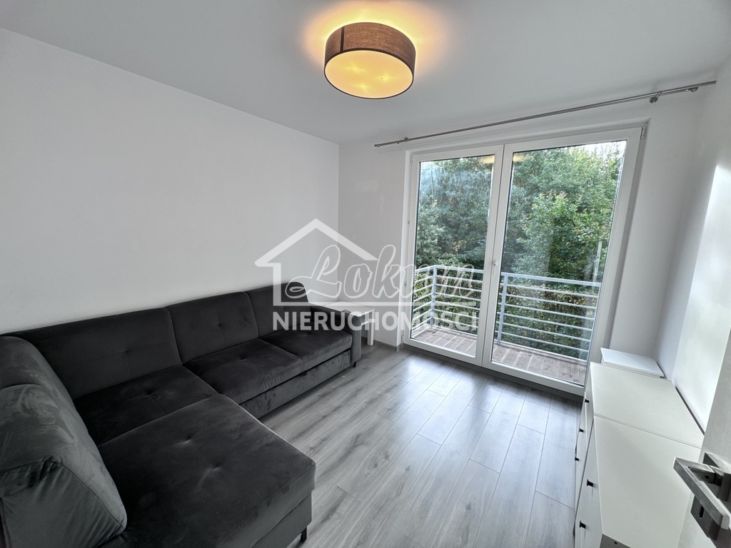 Mieszkanie 37,05 m², Szczecin, Orczykowa - zdjęcie 3