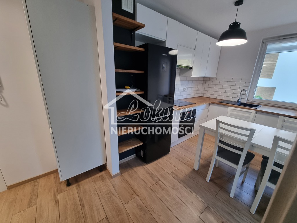 Mieszkanie 37,05 m², Szczecin, Orczykowa - zdjęcie 2
