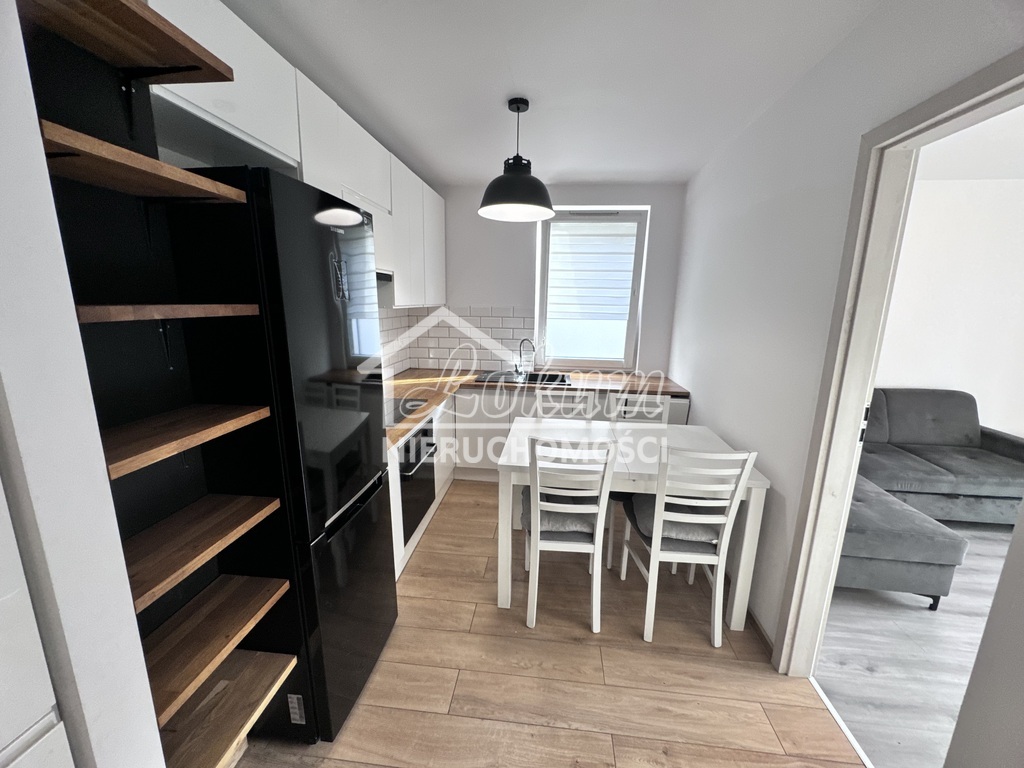 Mieszkanie 37,05 m², Szczecin, Orczykowa - zdjęcie 1