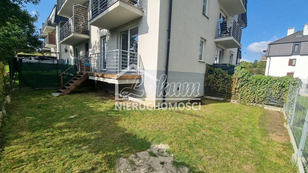 Mieszkanie 37,05 m², Szczecin, Orczykowa - zdjęcie 13