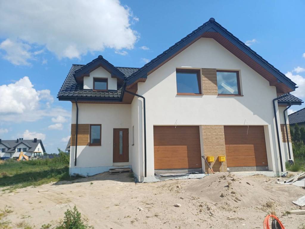 Dom 132 m², Miszewo - zdjęcie 10