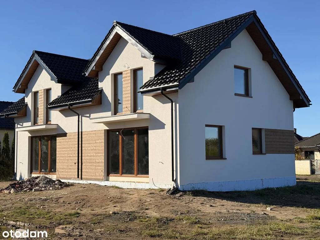 Dom 132 m², Miszewo - zdjęcie 7