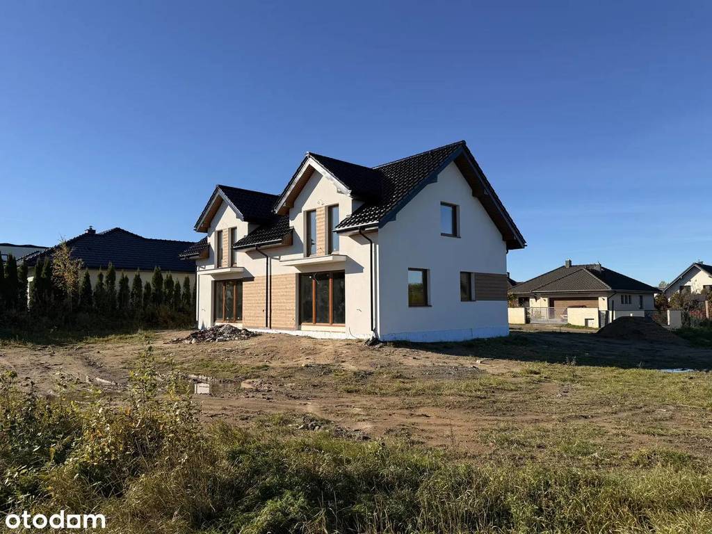Dom 132 m², Miszewo - zdjęcie 6