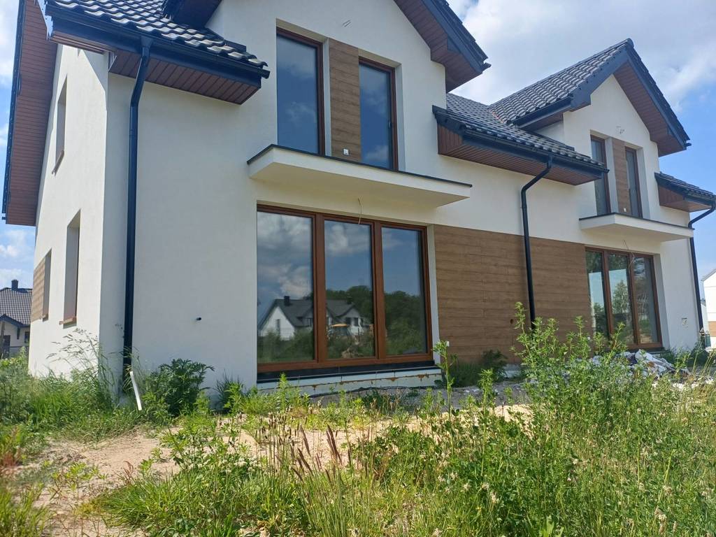 Dom 132 m², Miszewo - zdjęcie 8