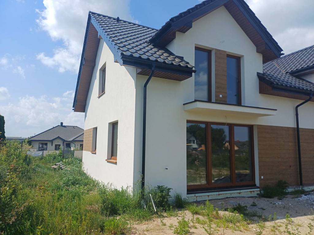 Dom 132 m², Miszewo - zdjęcie 9