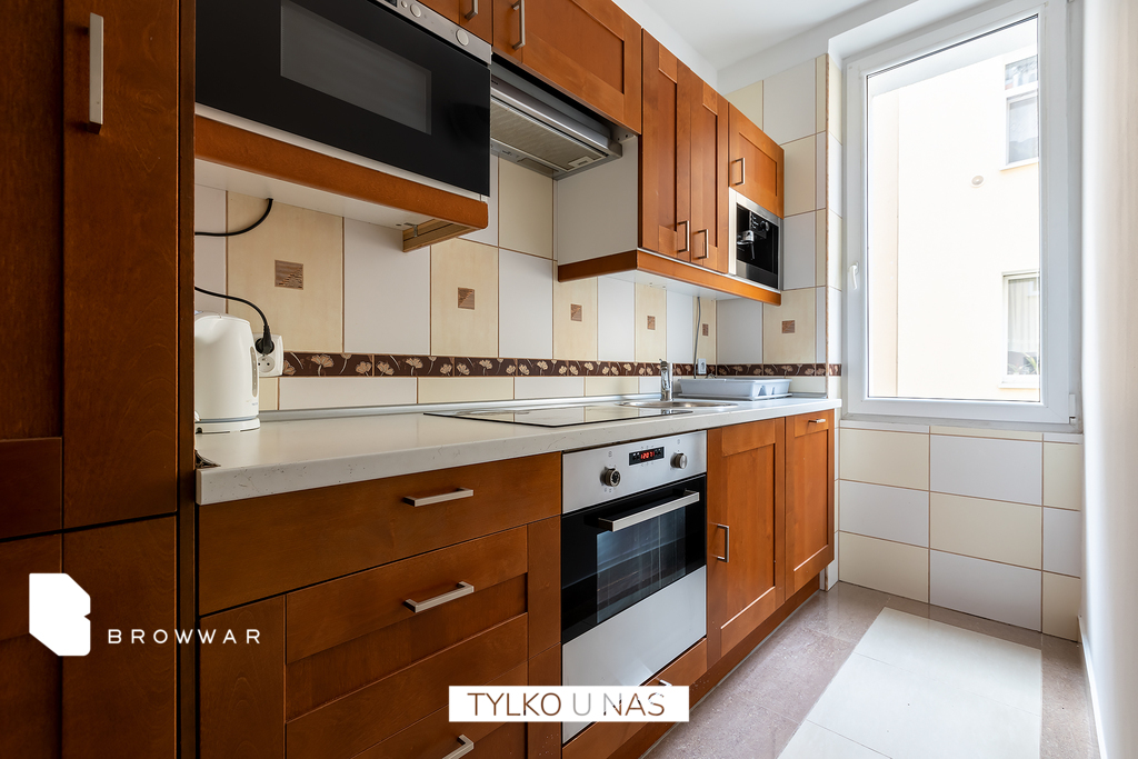 Mieszkanie 41,39 m², Poznań, Andrzeja i Władysława Niegolewskich - zdjęcie 15