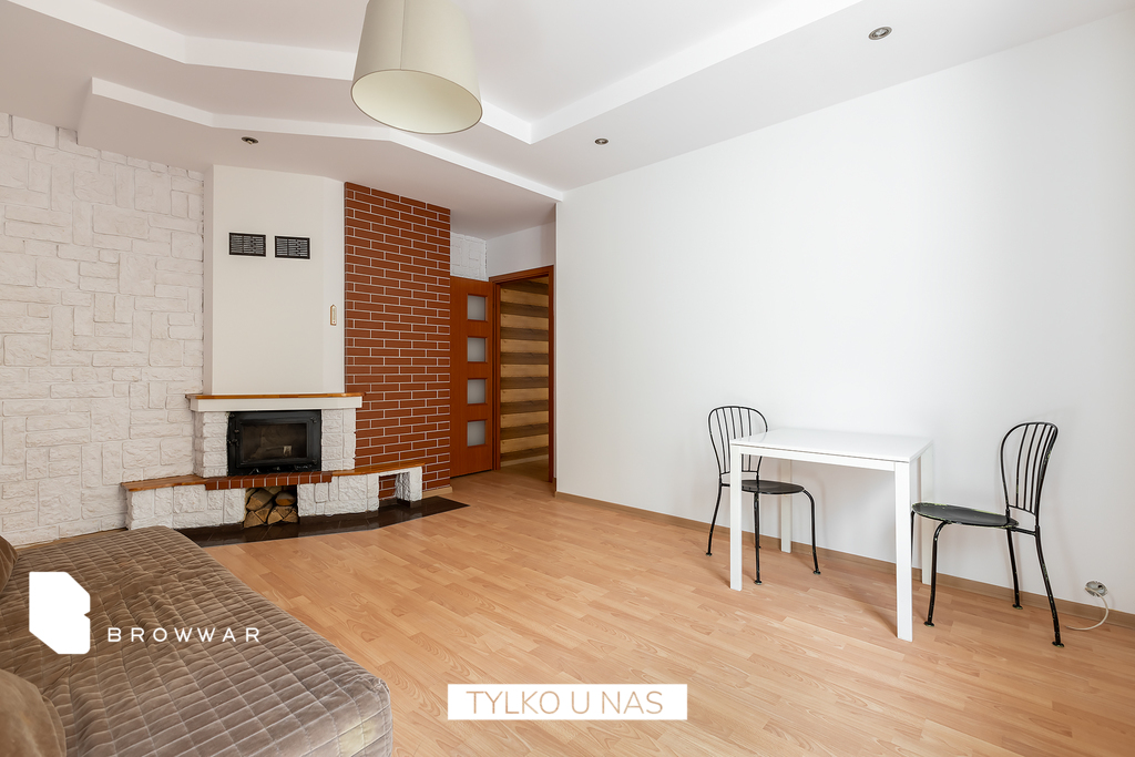 Mieszkanie 41,39 m², Poznań, Andrzeja i Władysława Niegolewskich - zdjęcie 2