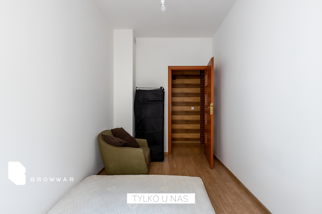 Mieszkanie 41,39 m², Poznań, Andrzeja i Władysława Niegolewskich - zdjęcie 9