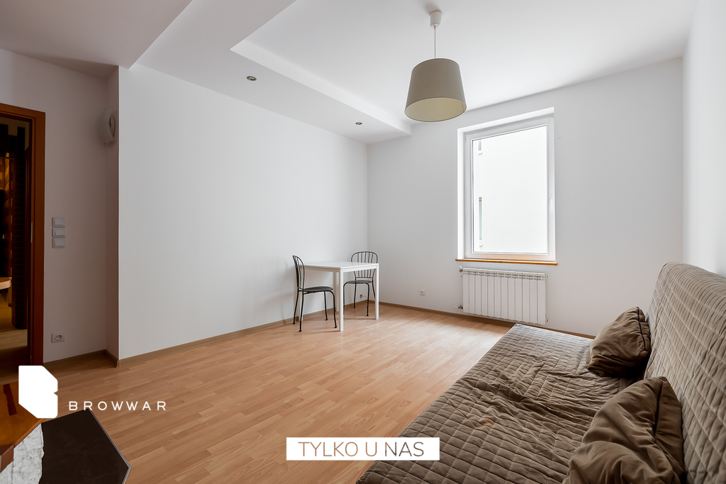 Mieszkanie 41,39 m², Poznań, Andrzeja i Władysława Niegolewskich - zdjęcie 4