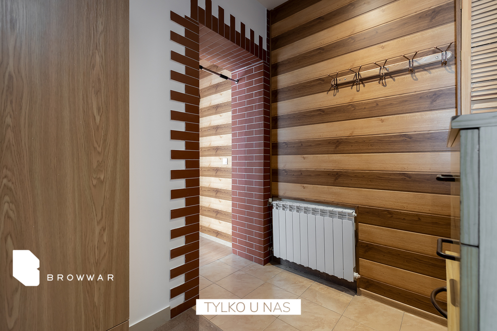 Mieszkanie 41,39 m², Poznań, Andrzeja i Władysława Niegolewskich - zdjęcie 10