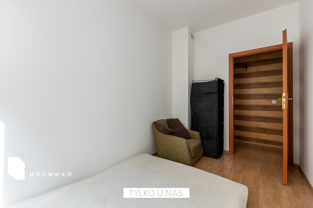 Mieszkanie 41,39 m², Poznań, Andrzeja i Władysława Niegolewskich - zdjęcie 8
