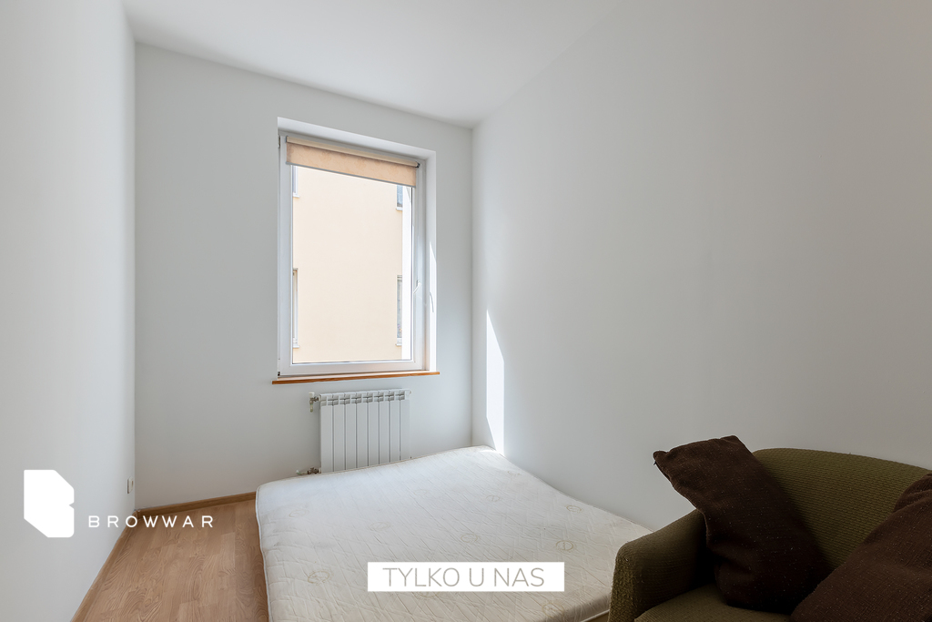 Mieszkanie 41,39 m², Poznań, Andrzeja i Władysława Niegolewskich - zdjęcie 7