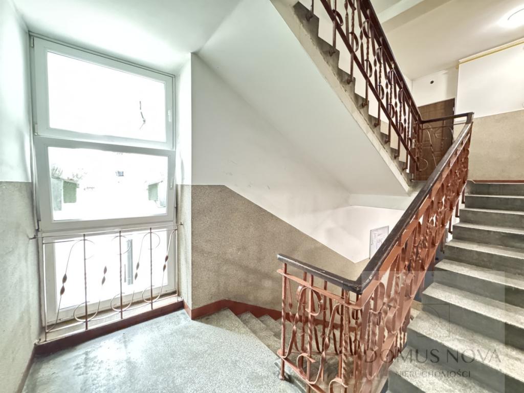 2 pokoje po kapitalnym remoncie, h=2,8m - zdjęcie 15