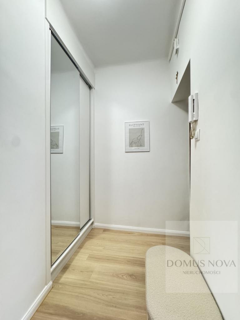 2 pokoje po kapitalnym remoncie, h=2,8m - zdjęcie 10