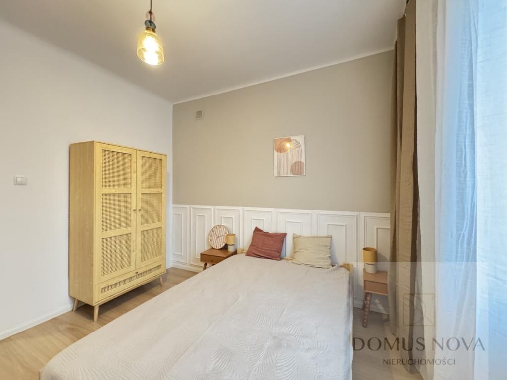2 pokoje po kapitalnym remoncie, h=2,8m - zdjęcie 6