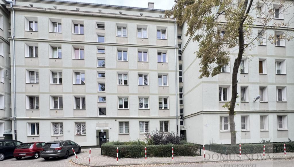 2 pokoje po kapitalnym remoncie, h=2,8m - zdjęcie 16