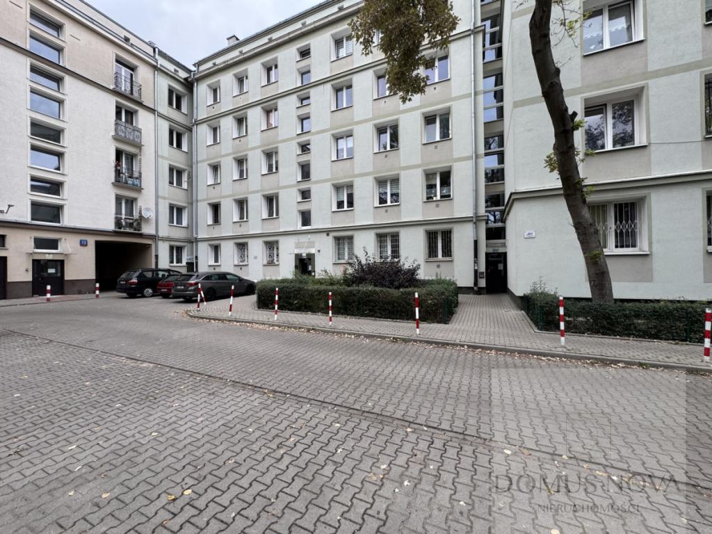 2 pokoje po kapitalnym remoncie, h=2,8m - zdjęcie 17