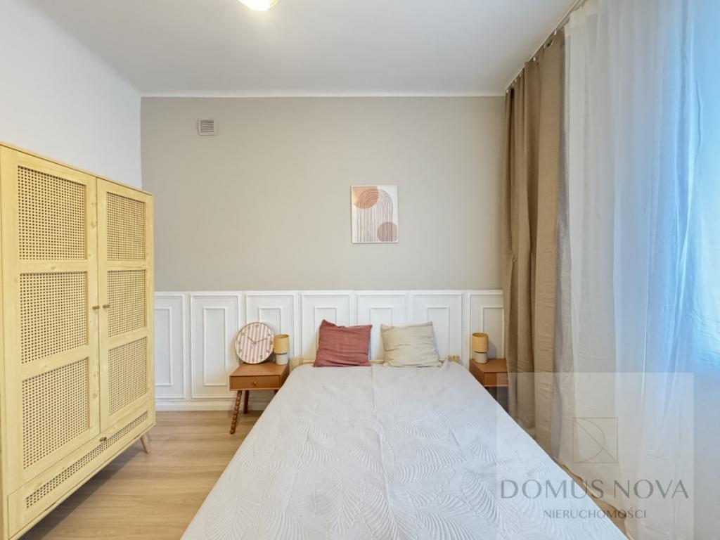2 pokoje po kapitalnym remoncie, h=2,8m - zdjęcie 5